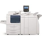 FujiXeroxFujiXerox D95/D110/D125 Copier / Printer 